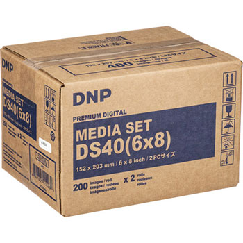 ������+����� (��������) DNP DS40(6x8) 152x203 mm