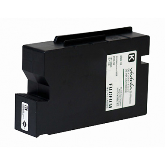 �������� ���������� Fujifilm �������� DE100 Black ������