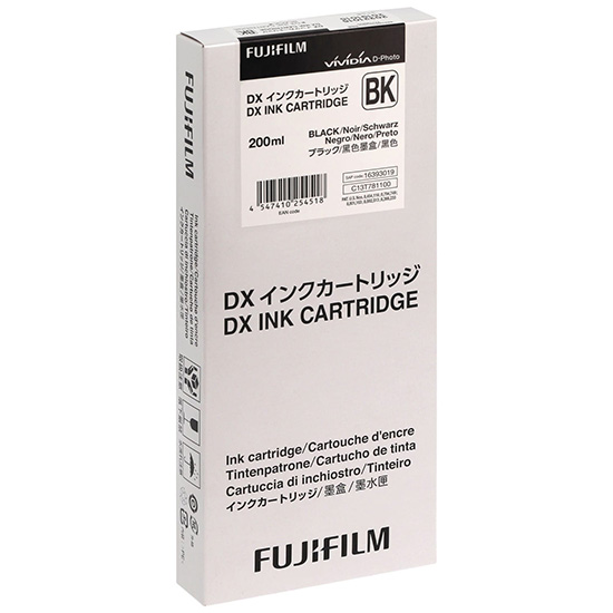 �������� ���������� Fujifilm �������� DX100 Black ������