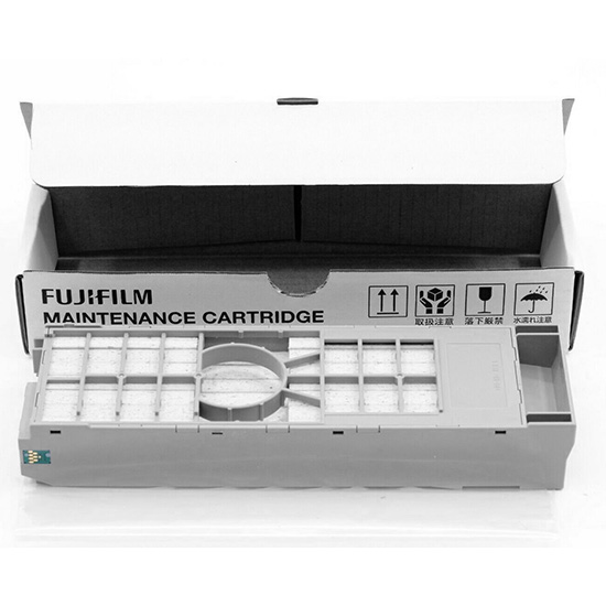 �������� ����������� ������ Fujifilm Maintenance Cartridge �������� DX100