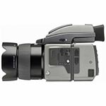Hasselblad H4D-40 Digital Camera Kit (80/2.8 HC)