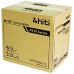 ������-����� HiTi P510 Series Printer 4x6 Media Kit 10x15cm