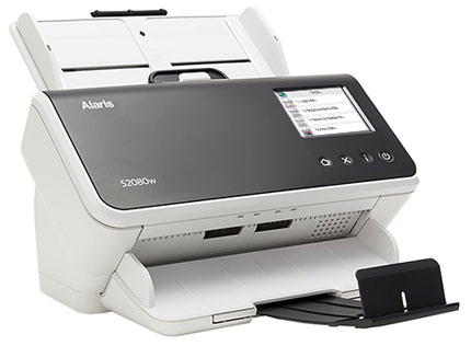 ������� ��������-������ Kodak Alaris S2080w