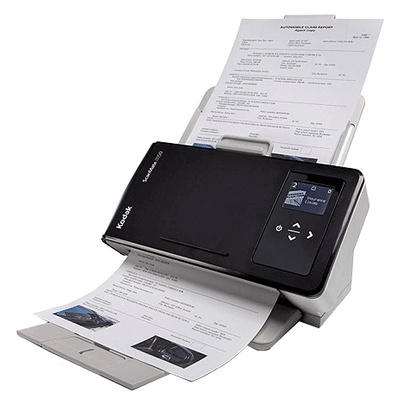 ��������-������ Kodak ScanMate i1150 Scanner