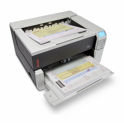 ��������-������ Kodak i3200 Scanner