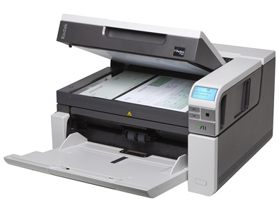��������-������ Kodak i3250 Scanner
