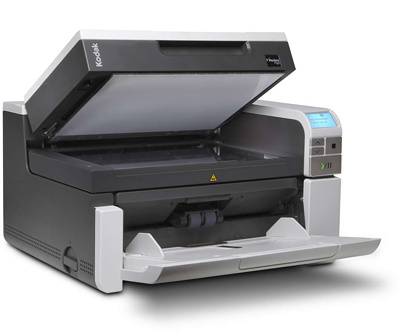 ��������-������ Kodak i3450 Scanner