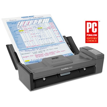 ��������-������ Kodak ScanMate i940 Scanner