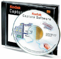 ��������� Kodak Capture Pro Software, Group DX scanners (DX3), 3 years Care