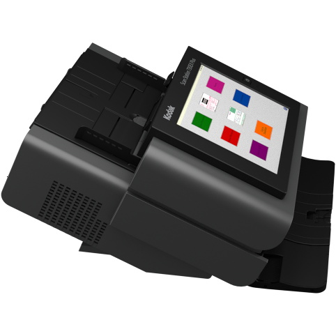 ������� ��������-������ Kodak ScanStation 730EX Plus