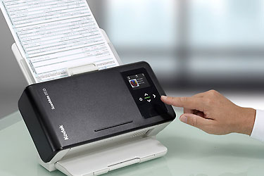 ��������-������ Kodak ScanMate i1150 Scanner