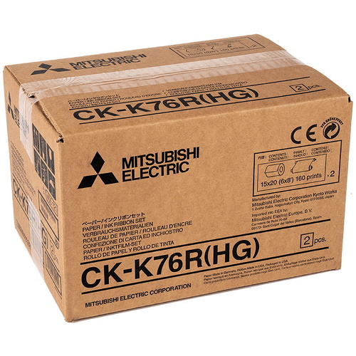 ������+����� (��������) Mitsubishi CK-K76R(HG)