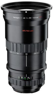 Schneider�AFD Variogon 60-140mm f/4 HFT PQS Lens