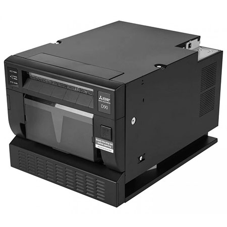 ����������� Mitsubishi CP-D90DW-P Printer
