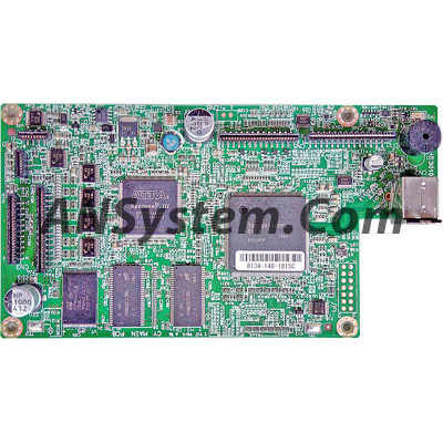 ����������� ����� DNP Main PCB Assembly for DS-RX1 30008130S