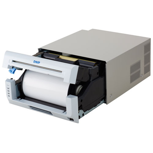 ����������� DNP DS820 Photo Printer