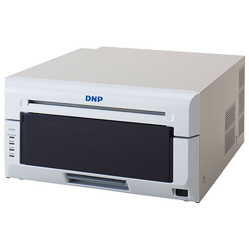 ����������� DNP DS820 Photo Printer
