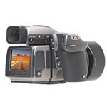 Hasselblad H3DII-50 50 Megapixel SLR Digital Camera Kit