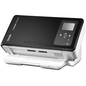 ������� ��������-������ Kodak ScanMate i1150WN Scanner