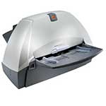 Kodak i160 Scanner