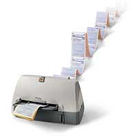 Kodak i260 Scanner