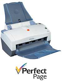 Kodak i30 Scanner