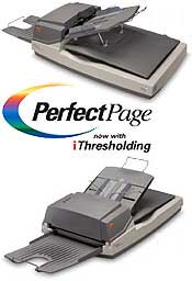 Kodak i55 Scanner