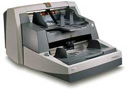 Kodak i610 Scanner