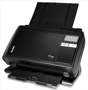 ��������-������ Kodak i2820 Scanner
