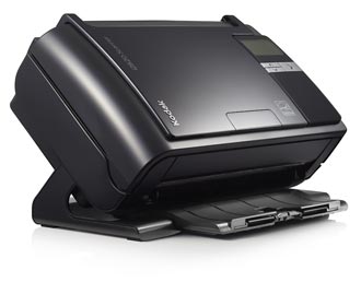 ��������-������ Kodak i2820 Scanner