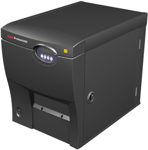 Kodak Professional ML-500 Digital Photo Print System