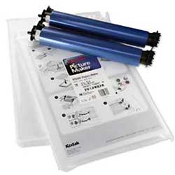 Kodak Ektatherm 805 S Print Kit / Glossy / 8.5x12-inch / 20x25�m / 100 prints