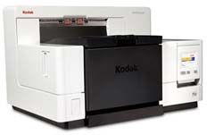Kodak i5600 Scanner