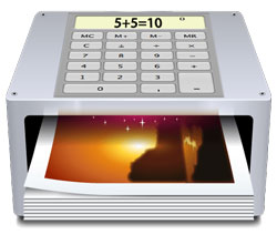 Compare Printers